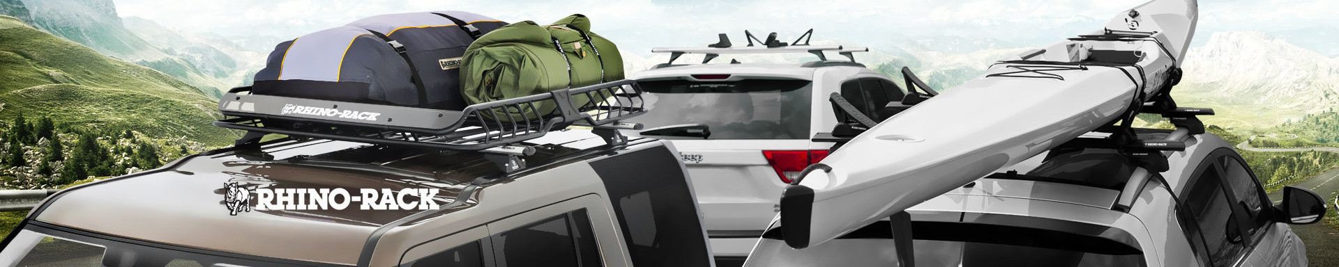 Rhino-Rack™ - Products | TOOLSiD