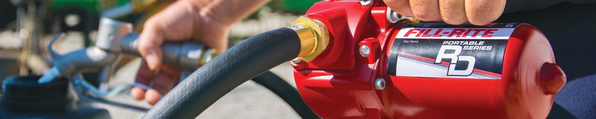 Fill Rite Plumbing Fill-Rite™ - Fuel Transfer Pumps, Meters, Accessories | TOOLSiD - Page 2