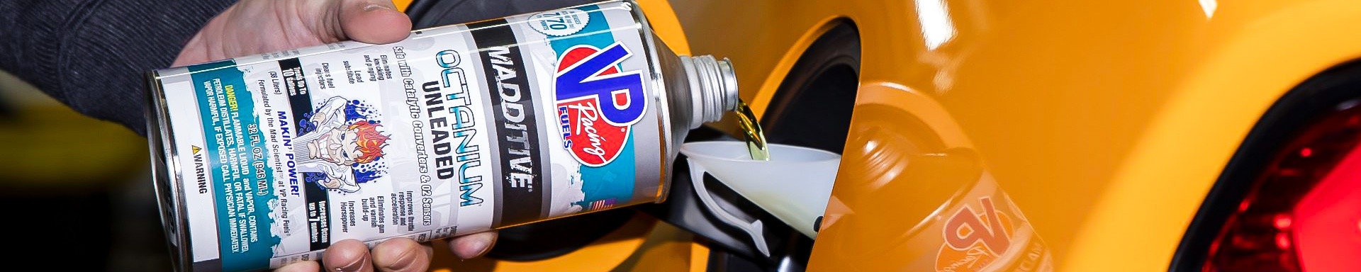 Vp Racing Power Spout VP Racing Fuels™ - Drum Wrenches & Pumps, Power Spout Tubes, Hoses ...