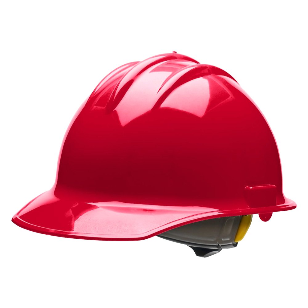 bullard hard hat suspension