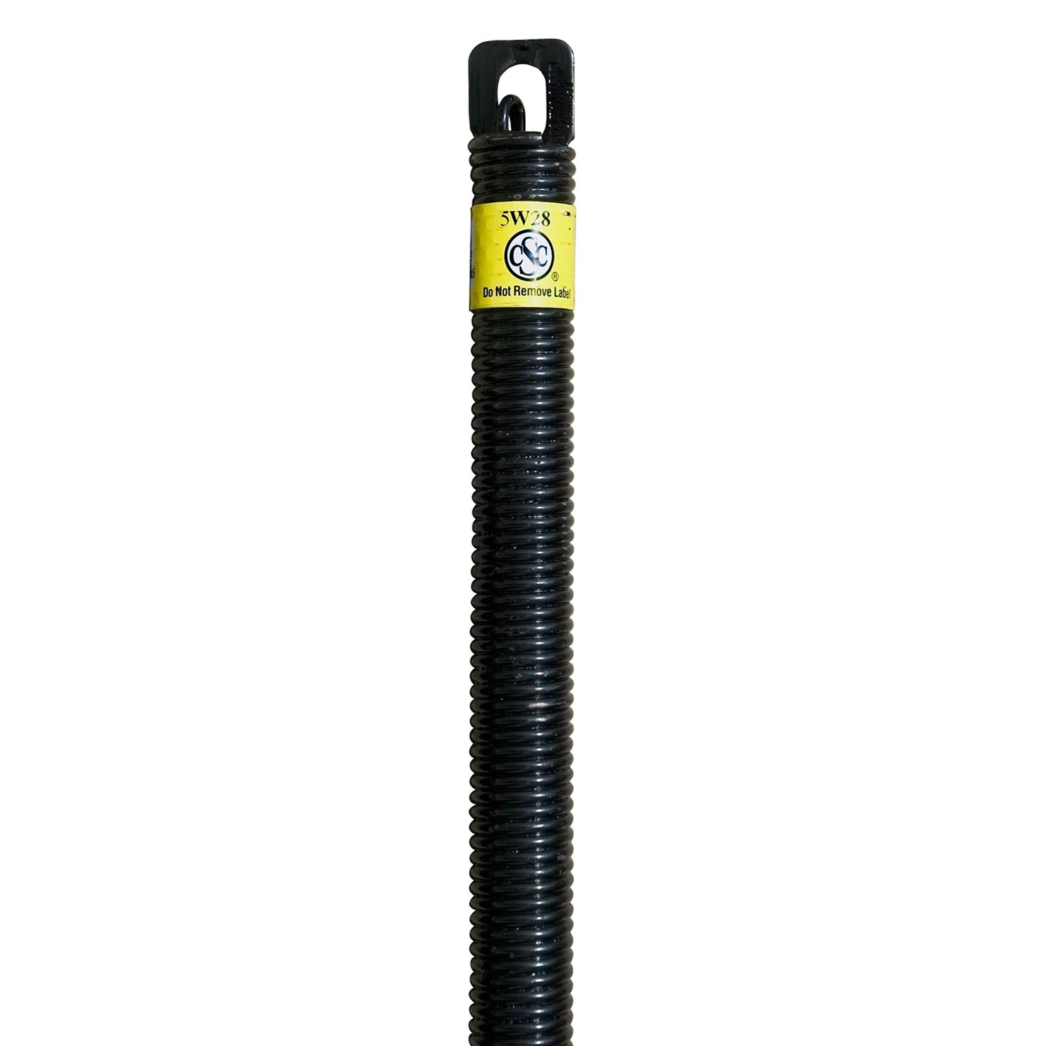 Century Spring® 5W28 - Garage Door Spring - TOOLSiD.com