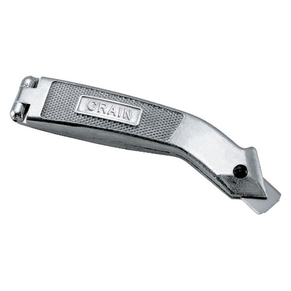 Crain® 720 61/4" Carpet Fixed Utility Knife