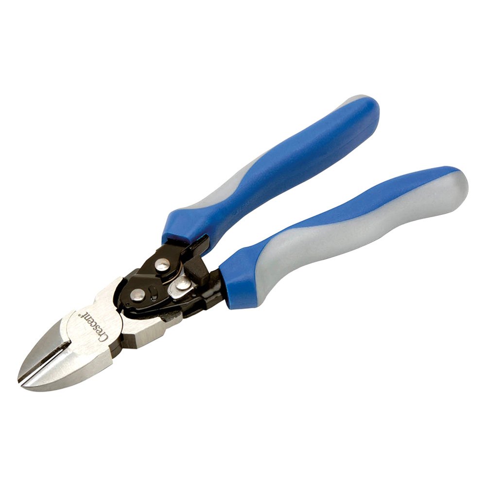 Crescent® PS5429C Pro Series 8" Box Joint MultiMaterial Grip