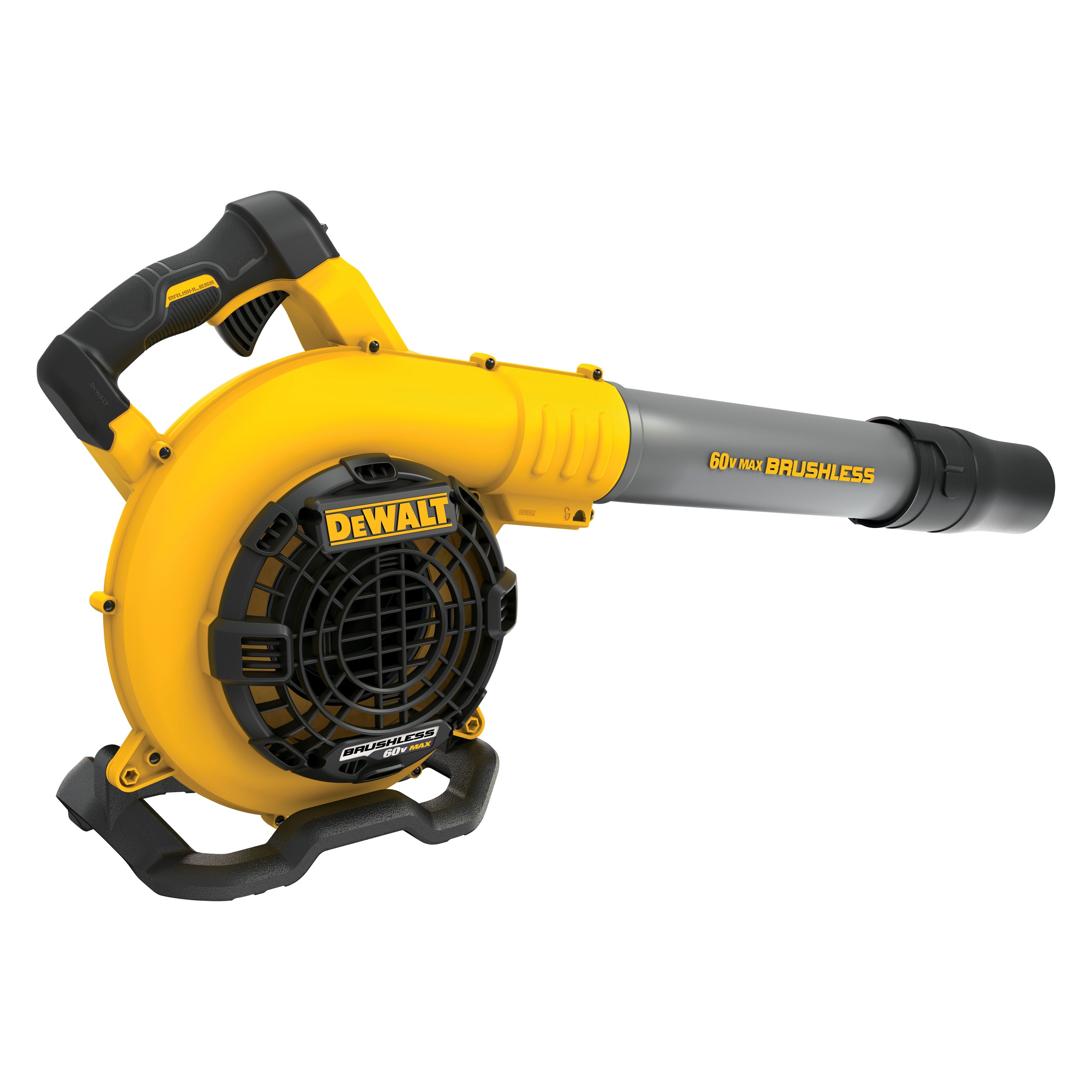 DeWALT® DCBL770B Flexvolt™ 60 V 129 MPH Electric Cordless Blower