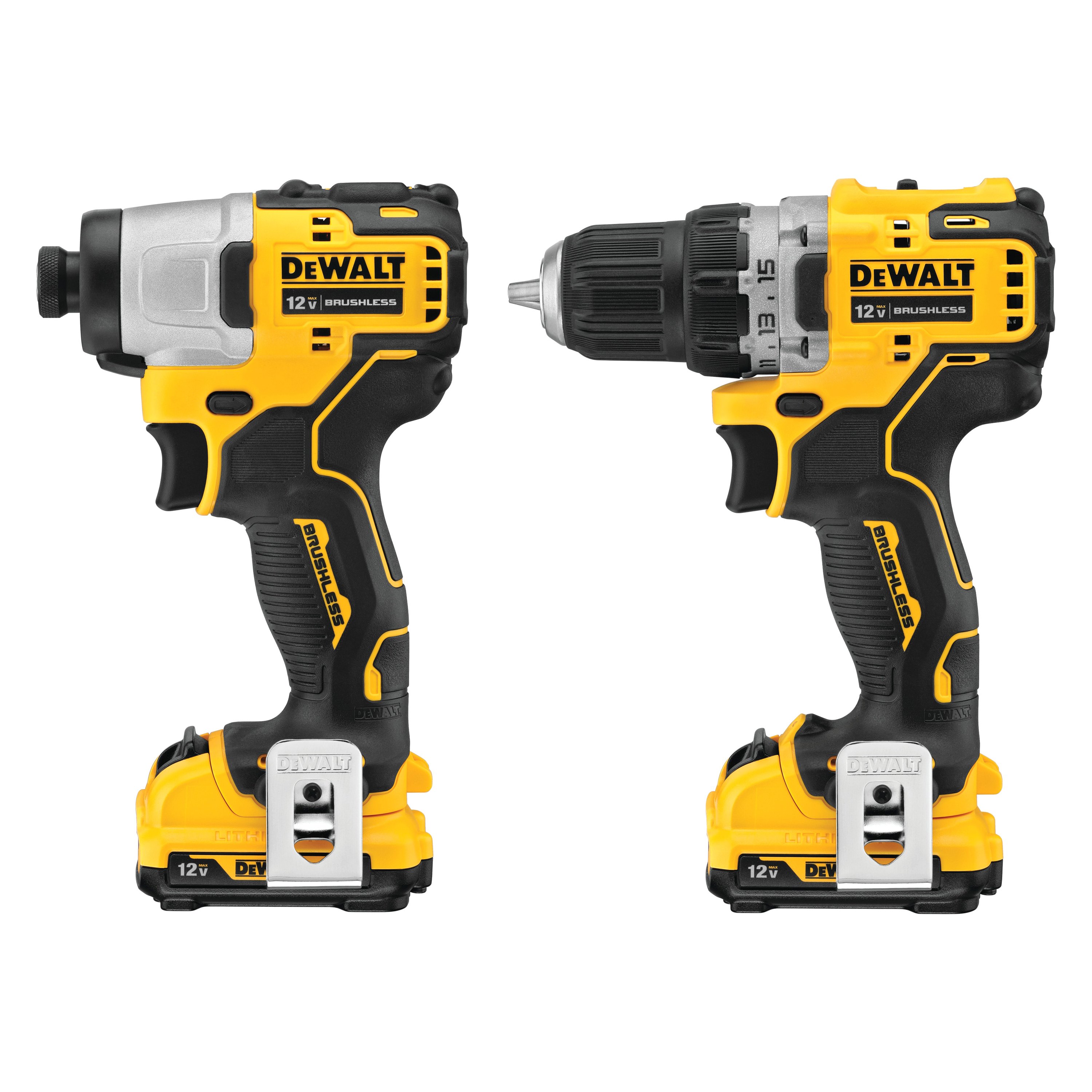 dewalt-dck221f2-xtreme-12v-max-brushless-cordless-drill-impact