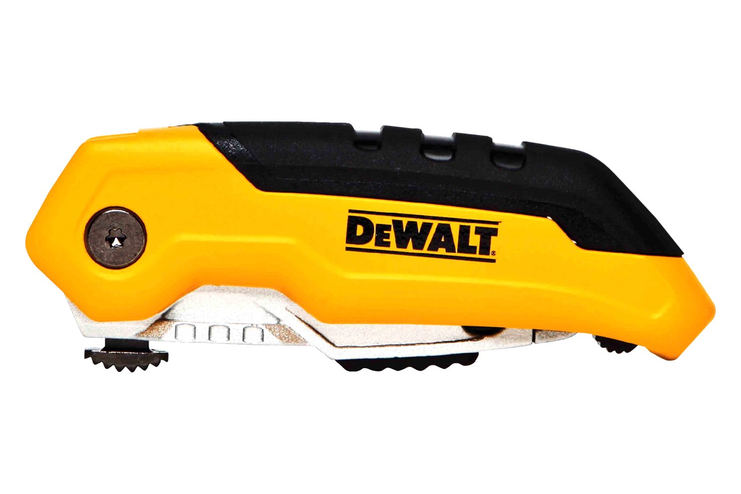Dewalt retractable knife Clearance