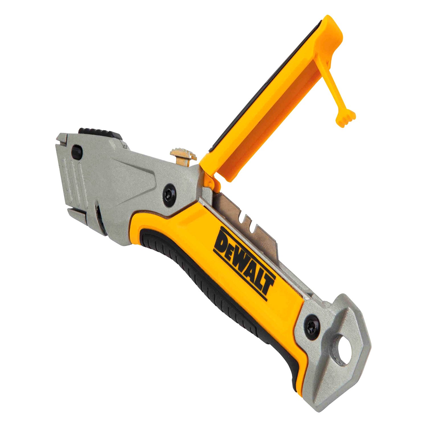 DeWALT® DWHT10046 91/4" Retractable Utility Knife