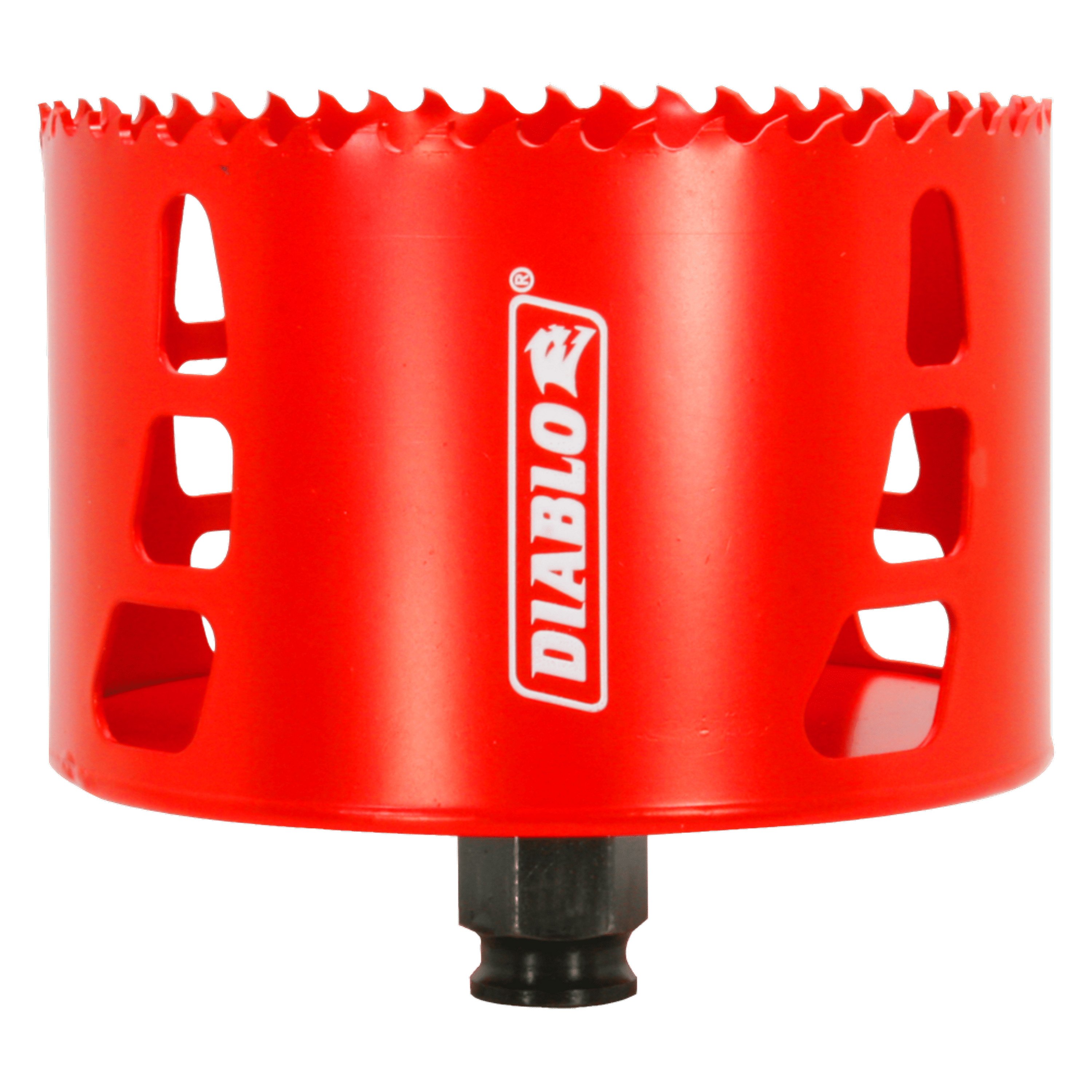 Diablo Tools® DHS4000 - Hole Saw - TOOLSiD.com