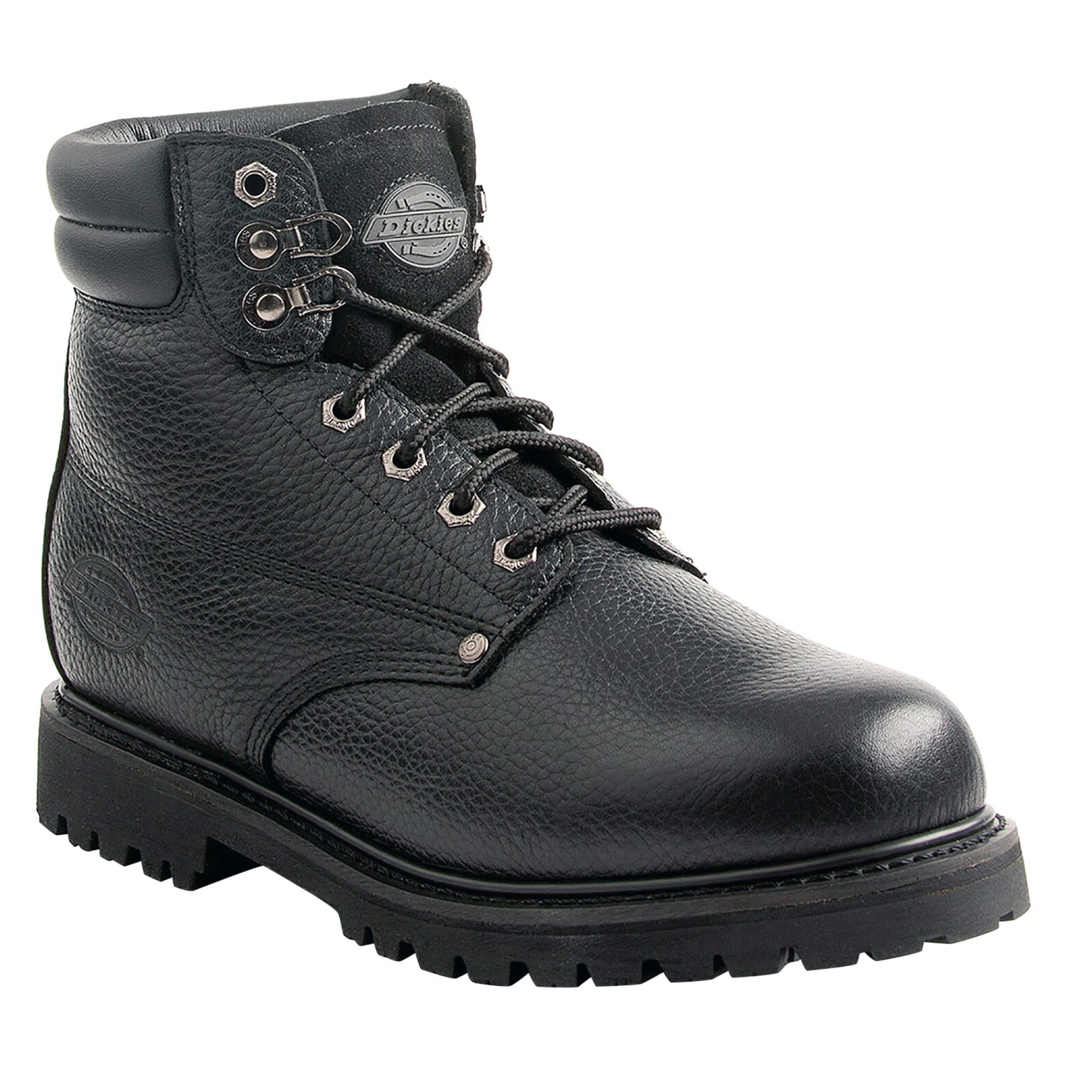 dickie steel toe work boots