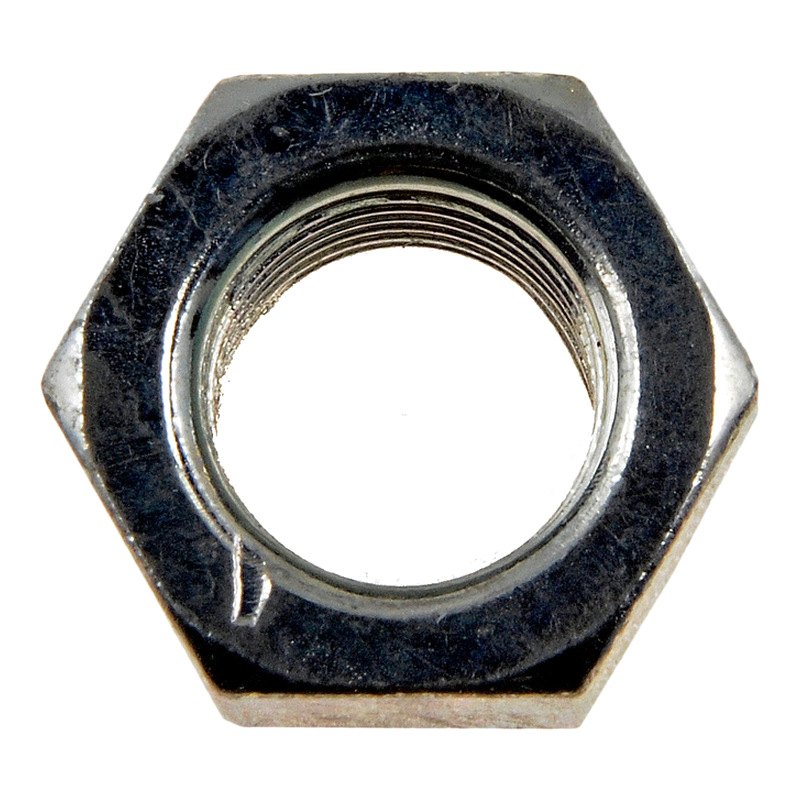 Dorman® 784776 2 Pieces 3/8" x 24 Zinc Plated SAE Mechanical Lock