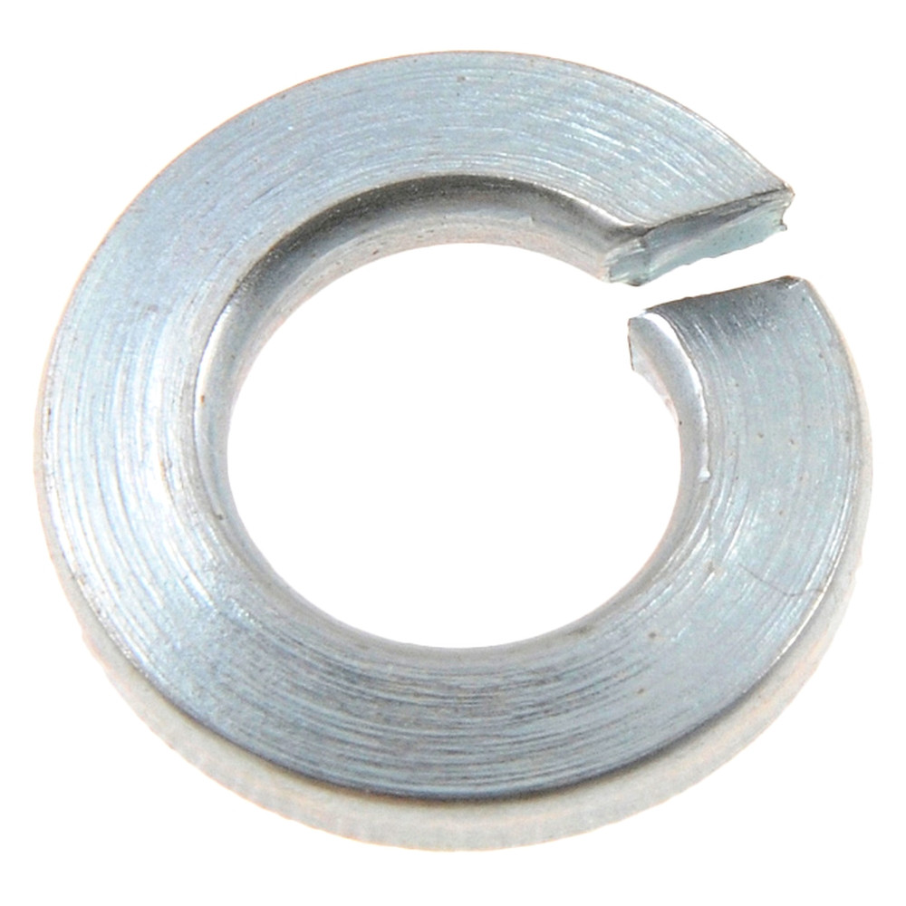 New Dorman Box Of 150 4mm Split Washers Class 8 M4 Steel