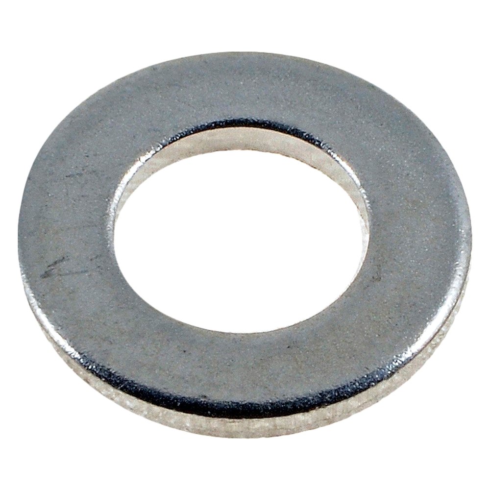 3/8 AN960-616 Flat Washer 18-8 Stainless Steel Military spec AN-960 1000 