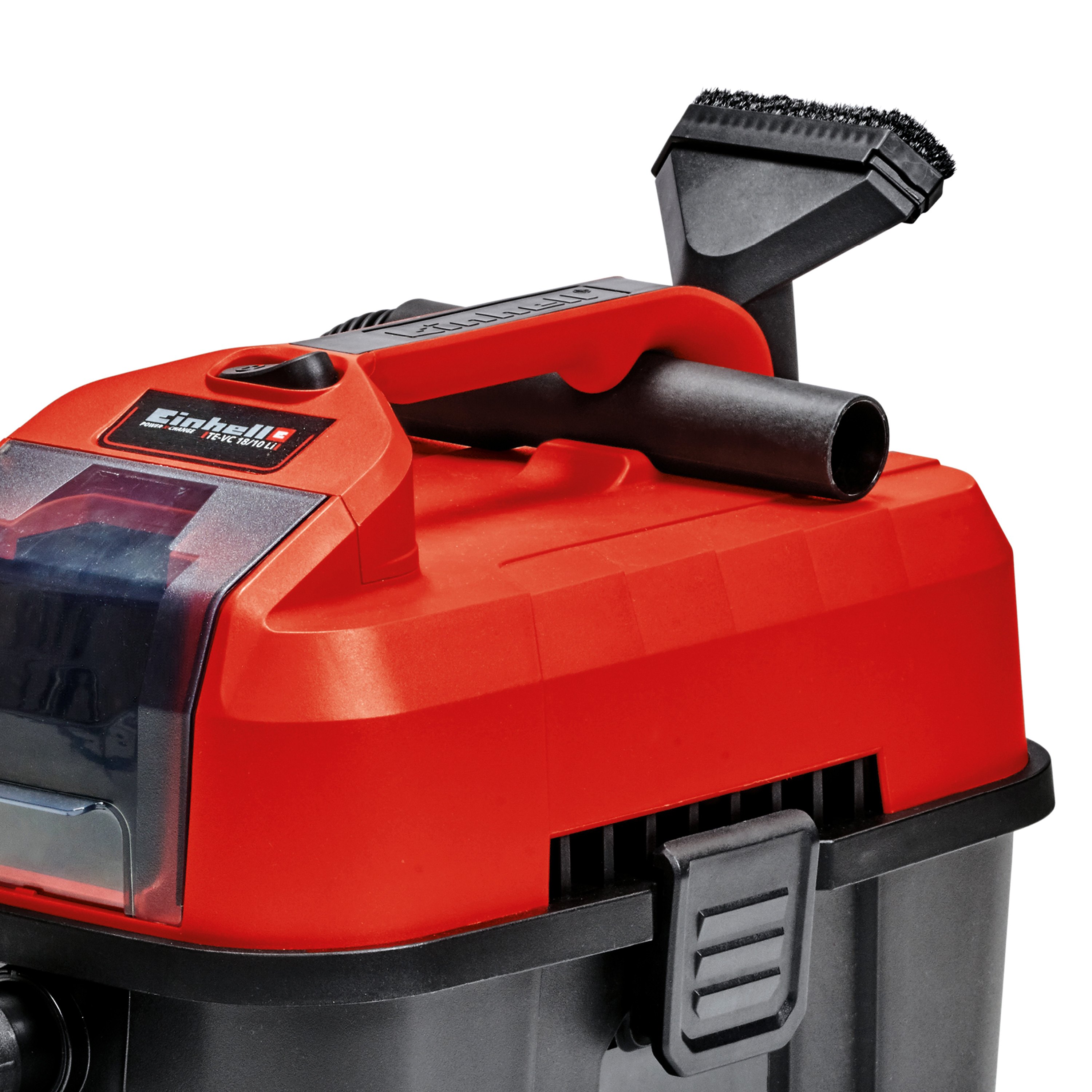 Einhell® 2347165 TEVC Power XChange 18Volt Cordless 2