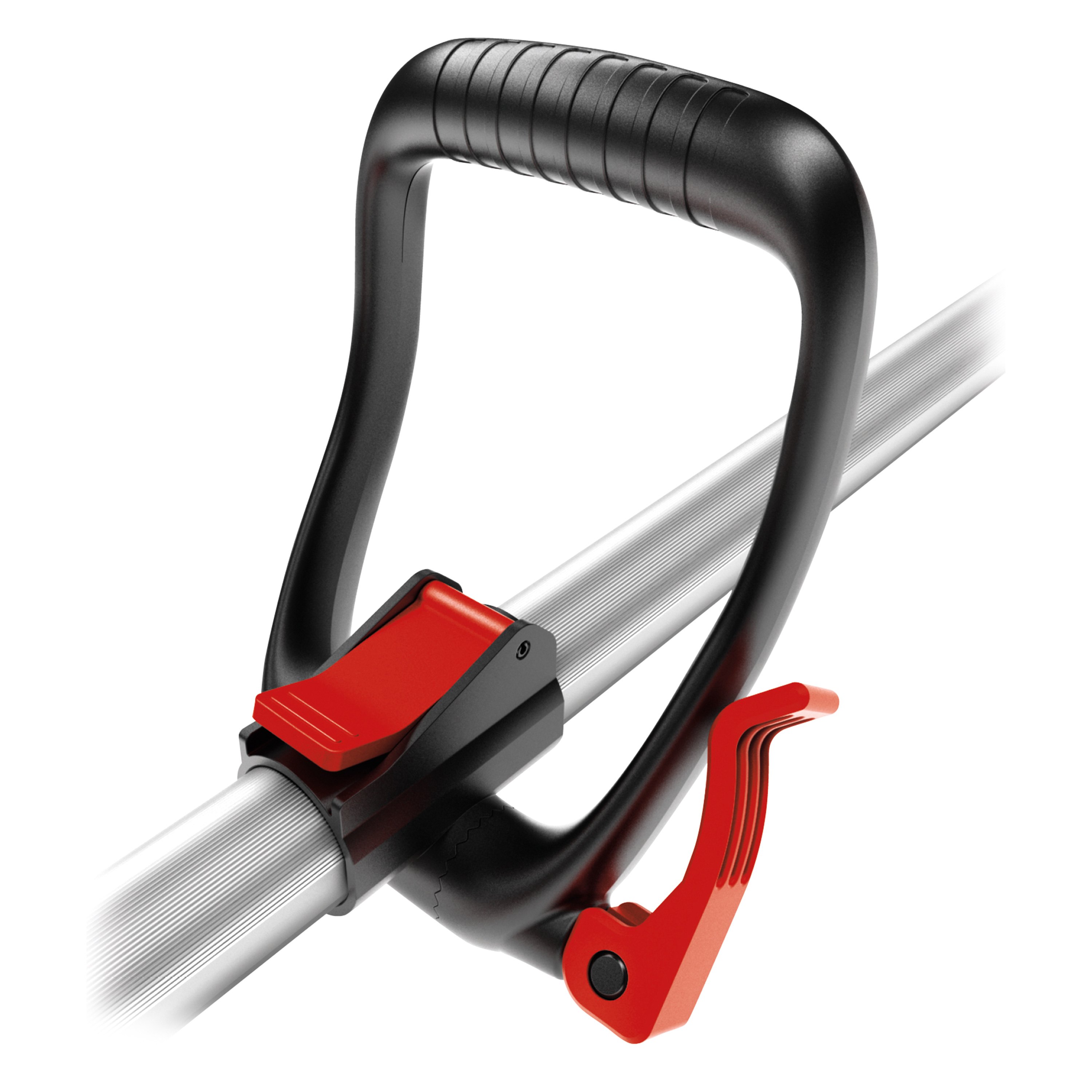 einhell telescopic hedge trimmer cordless