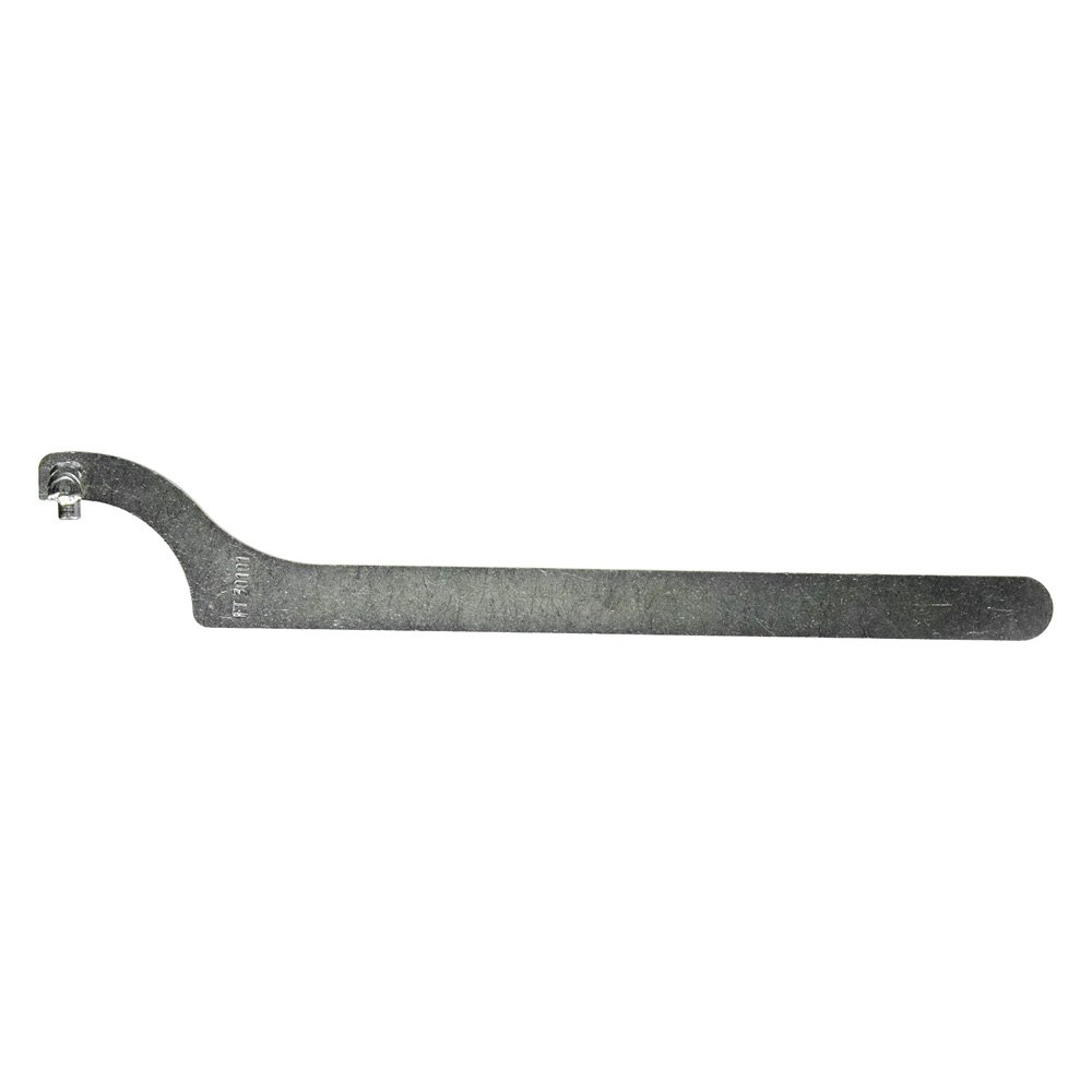 Fabtech® SAE Fixed Pin Spanner Wrench