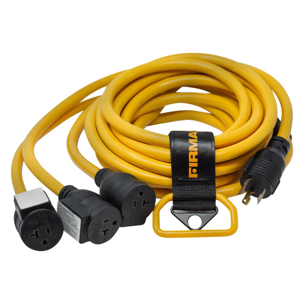 Firman® 1105 L5 30p Power Cord