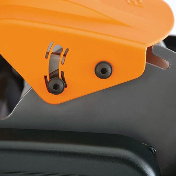 Fiskars® 362050-1001 - StaySharp™ MAX 18" Manual Yellow Reel Mower