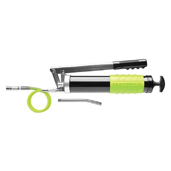 Flexzilla® L1355FZ Heavy Duty Lever Action Grease Gun