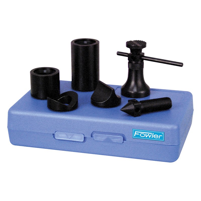 Fowler High Precision® 52104000 Screw Jack Set