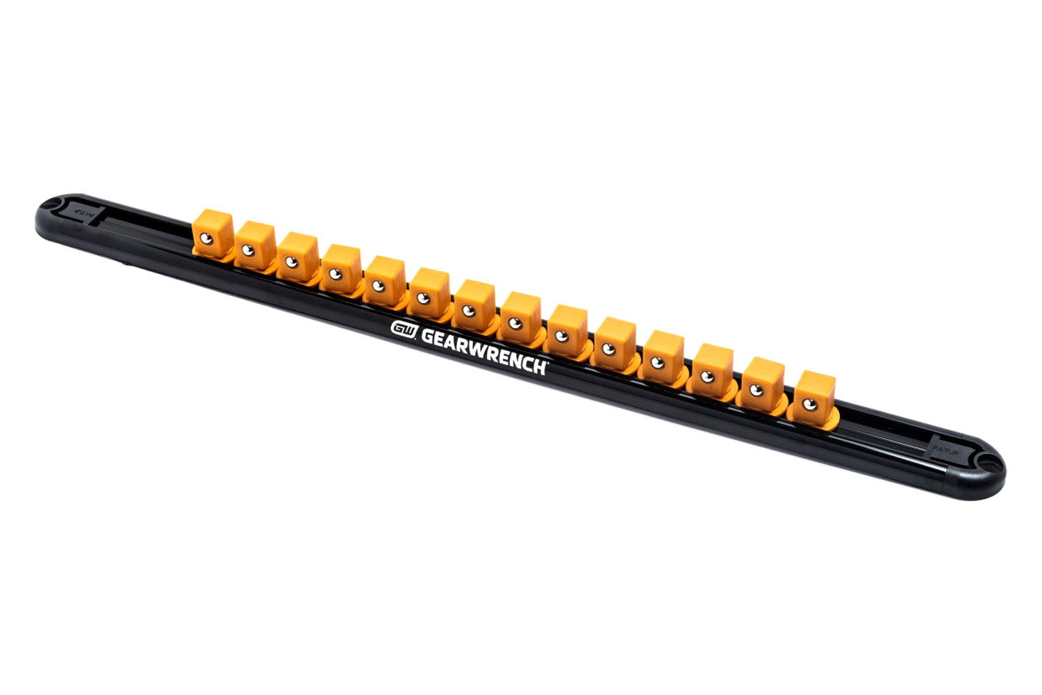 thumbnail image 2 of Gearwrench 81263 1/2" Drive 6" Magnetic Socket Extension Bar – Holds Sockets Securely 2 of 4