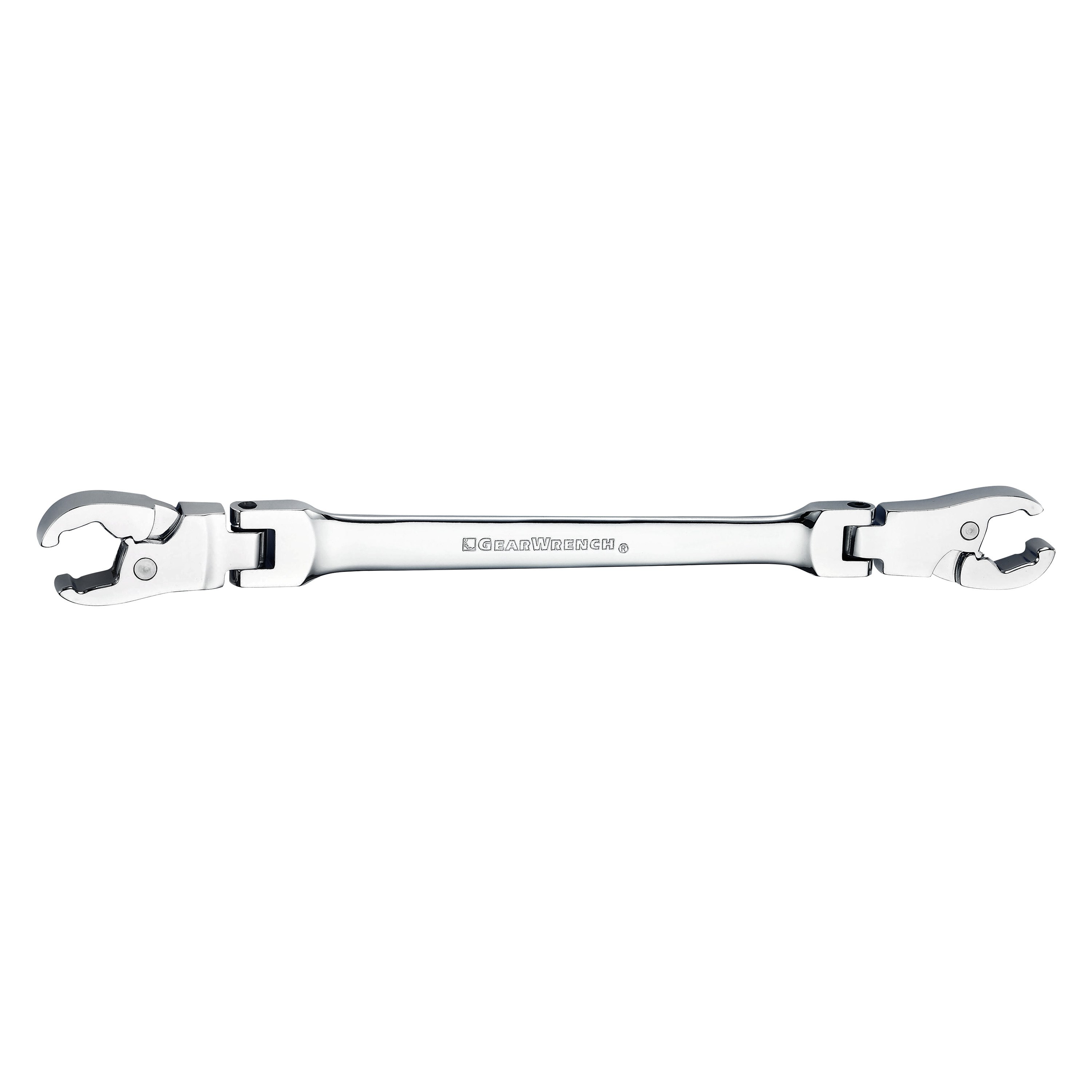Channellock Metric 15 mm x 17 mm 6-Point Flare Nut Wrench