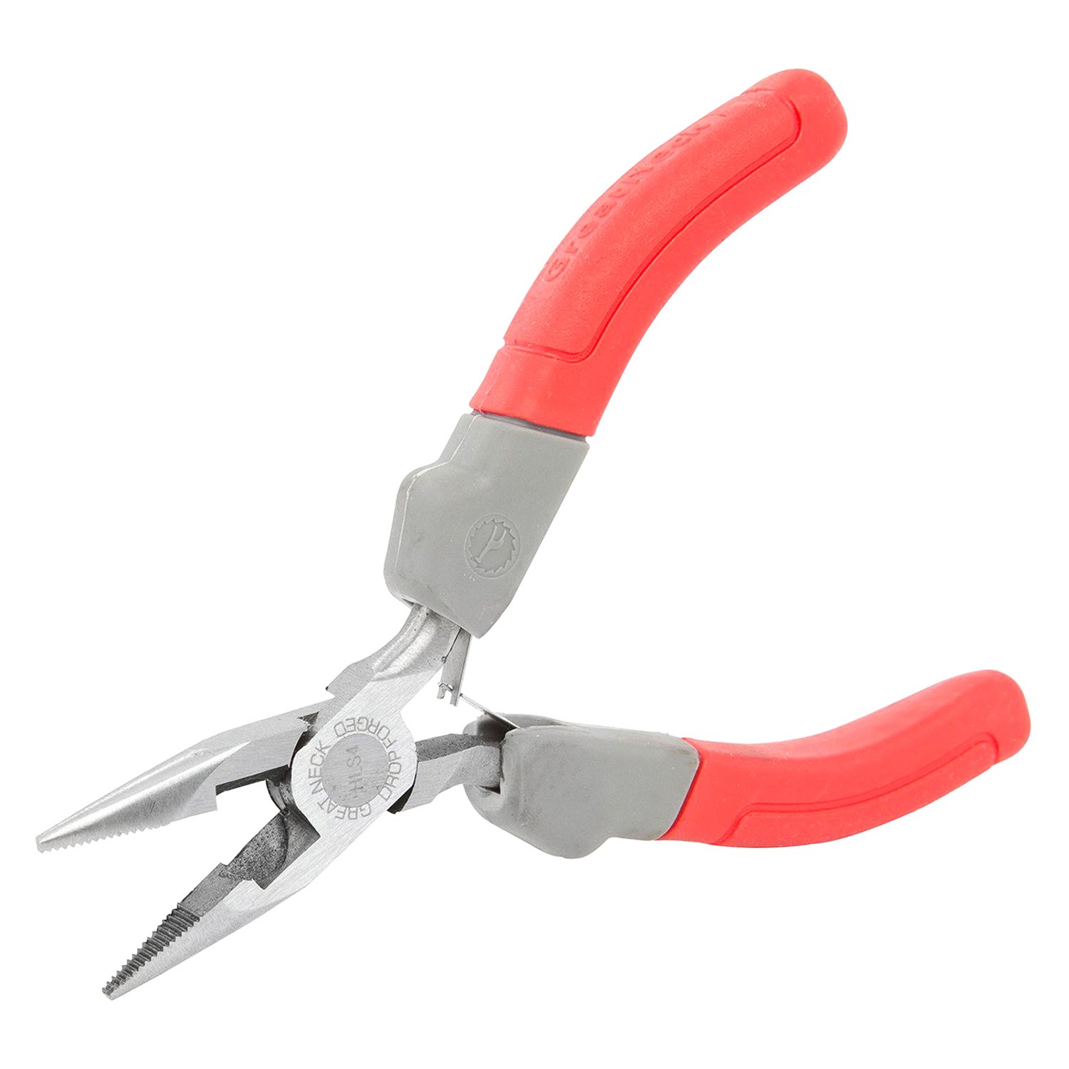 long neck needle nose pliers