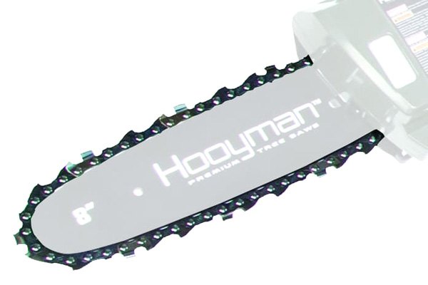 Hooyman Cordless Pole Saw Spare Chain 655239 for sale online