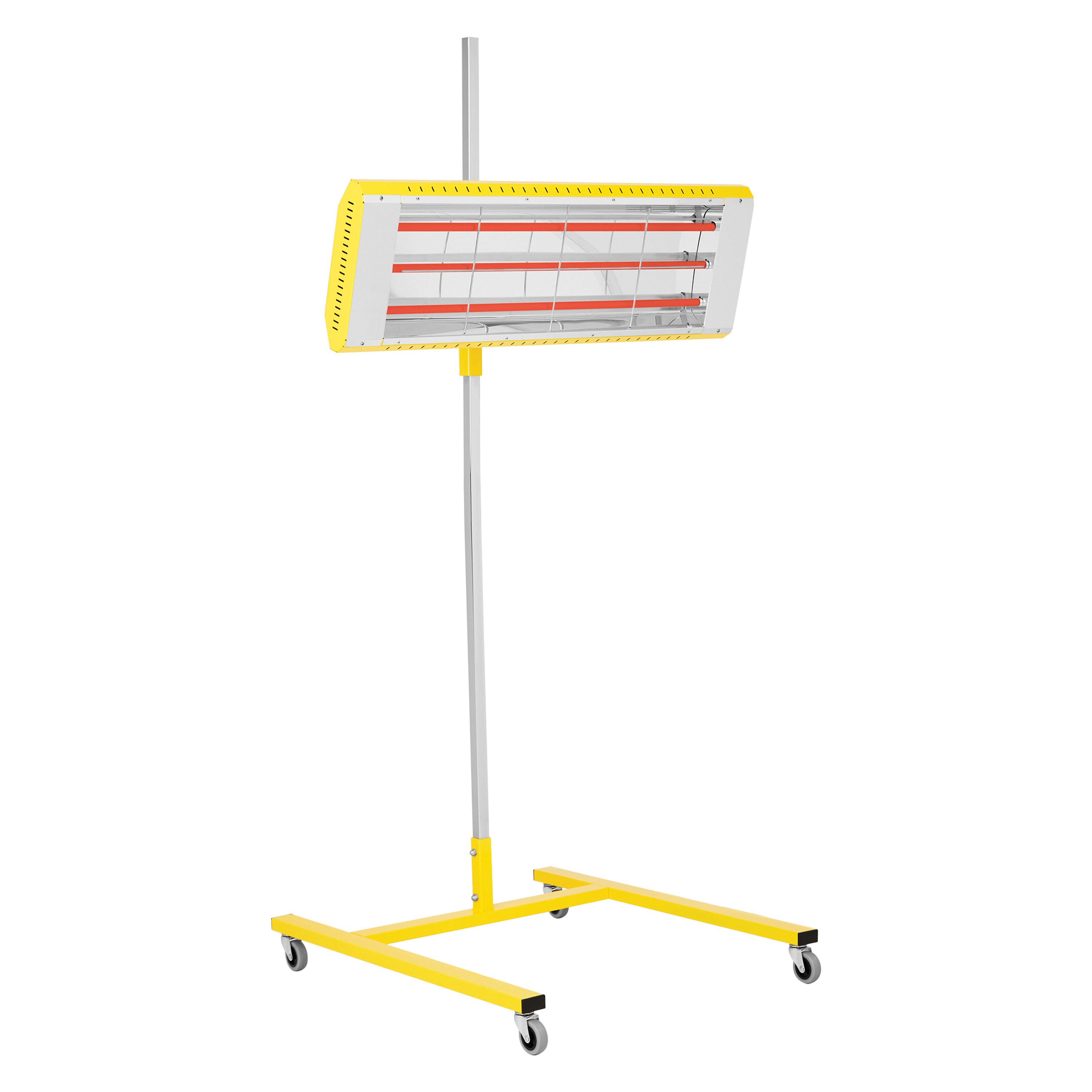 Infratech® 165000 HO6000P Model 240 V Powder Coat Infrared Curing