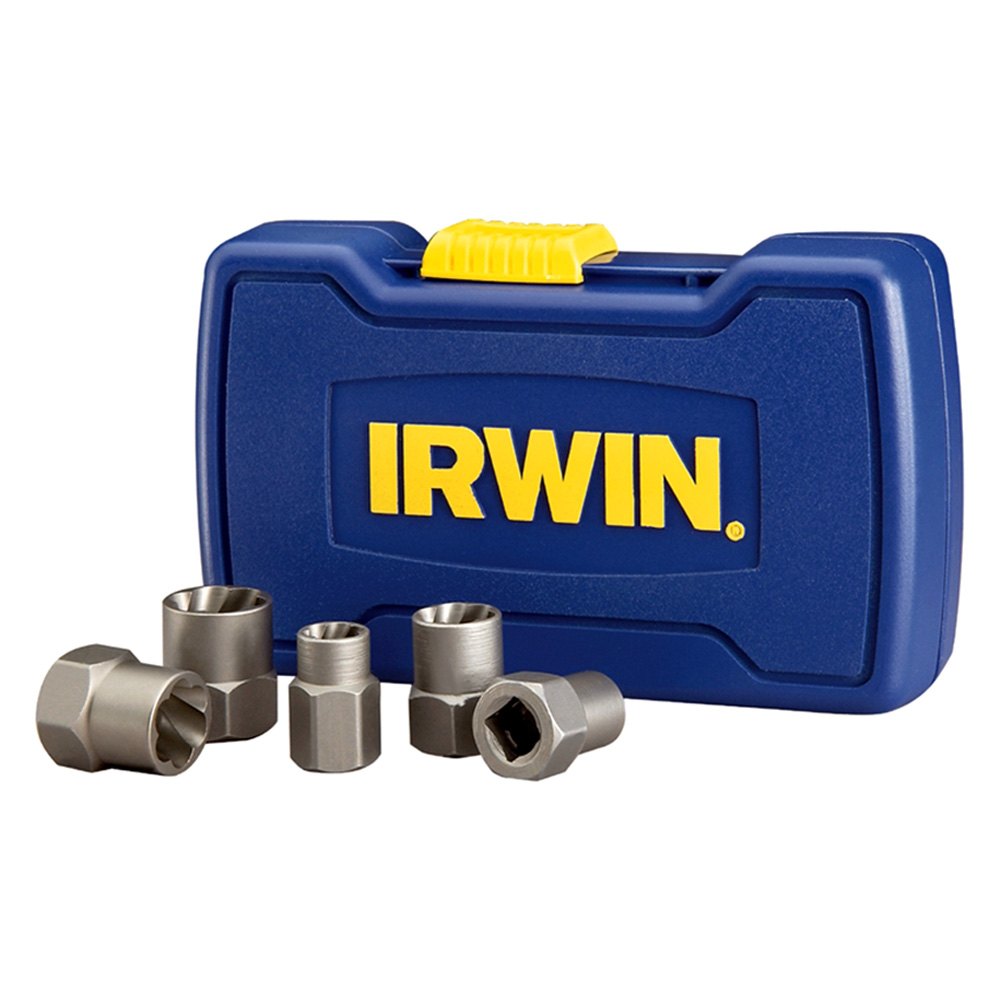 irwin bolt grip extractor