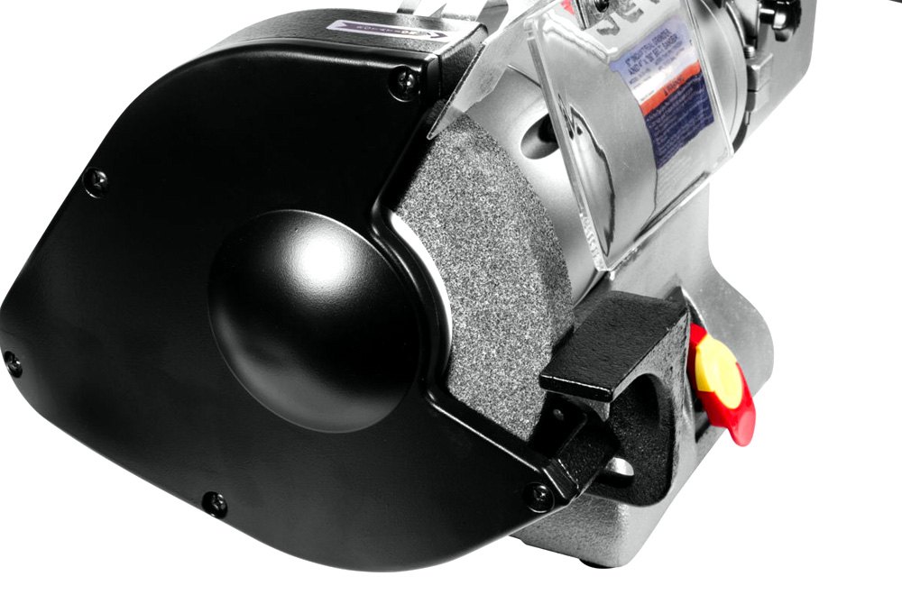 JET Tools® 577248 IBGB248VS Variable Speed Industrial Combination