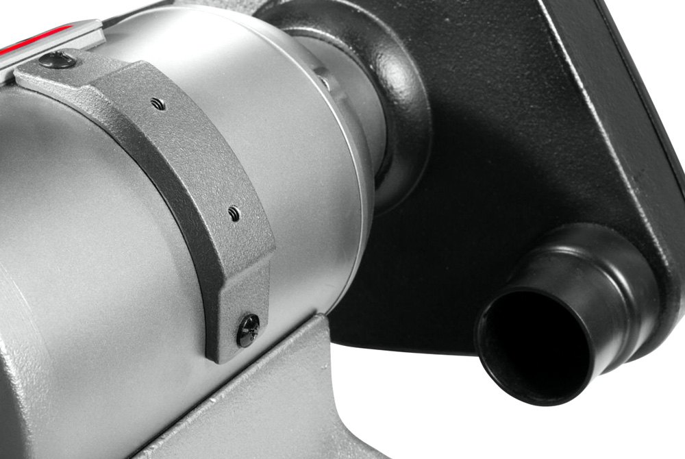 JET Tools® 577436 IBGB436VS Variable Speed Industrial Combination