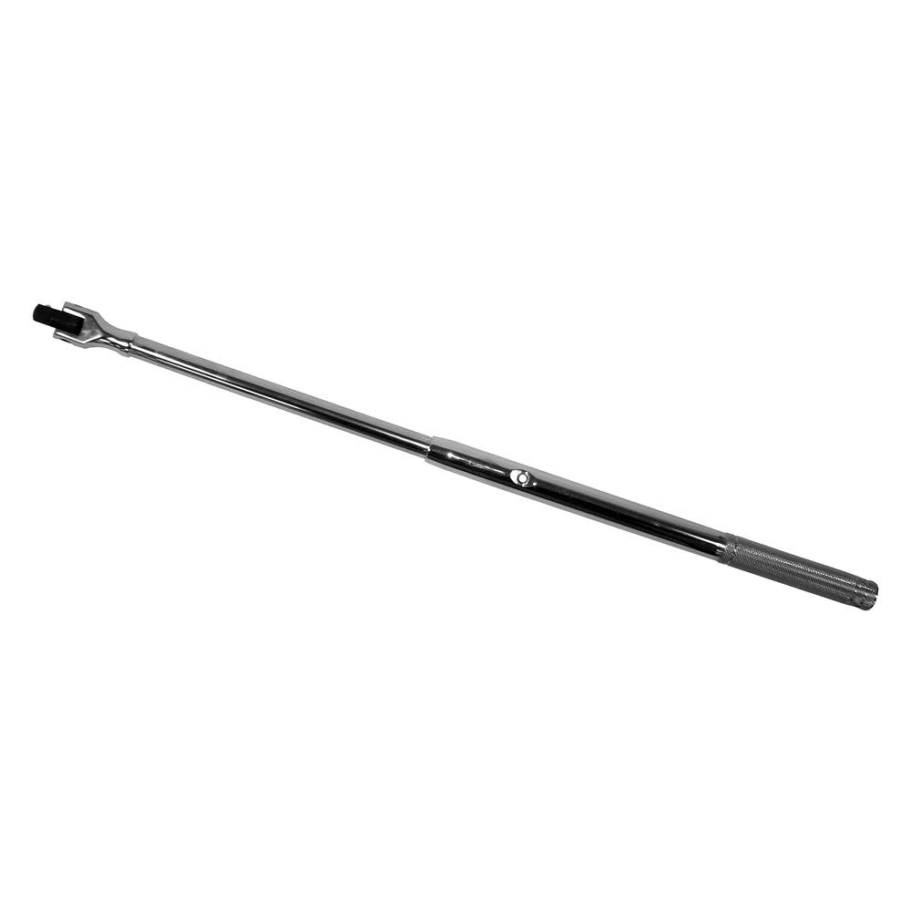 KTool International® KTI23082 1/2" Drive Adjustable Length 18"25