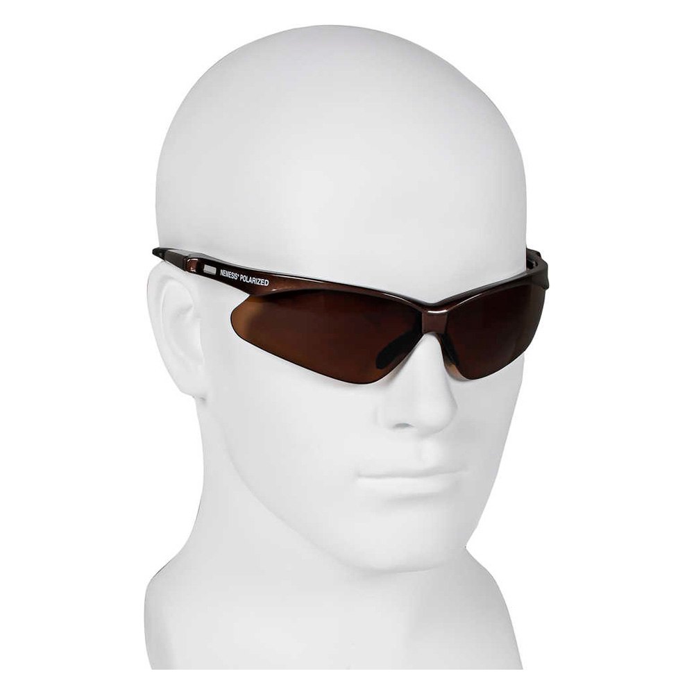 nemesis polarized safety eyewear