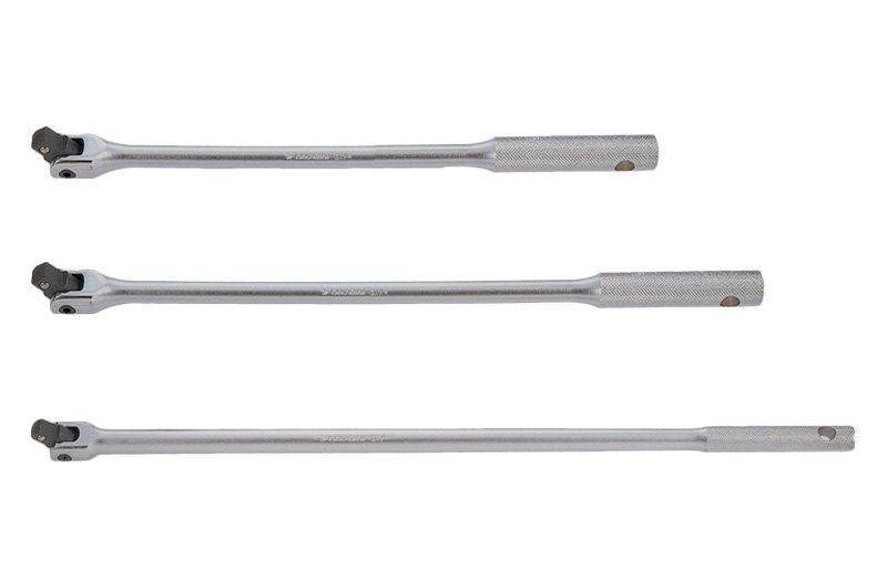 KING TONY® 4452DK 1/2" Drive Replacement Head for Breaker Bar ( 15F