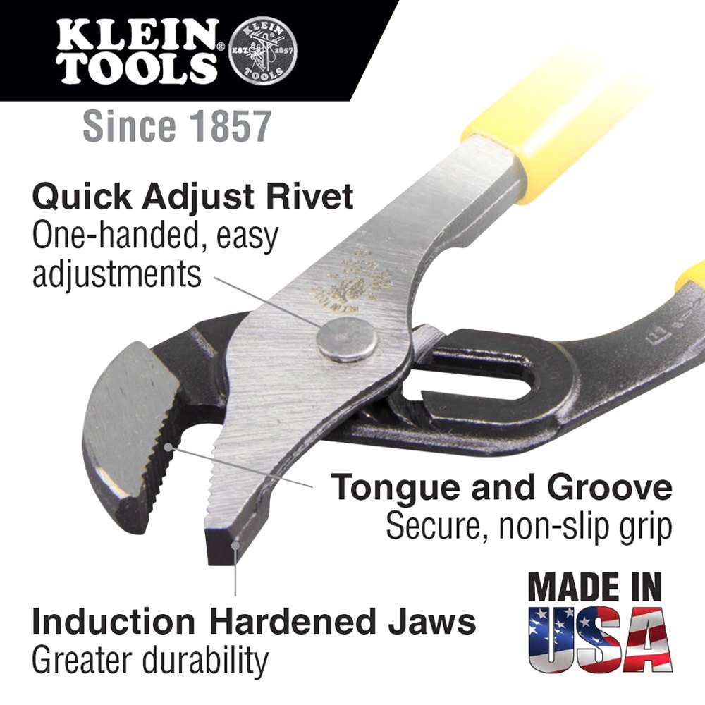 Klein Tools® D502-10 - 10