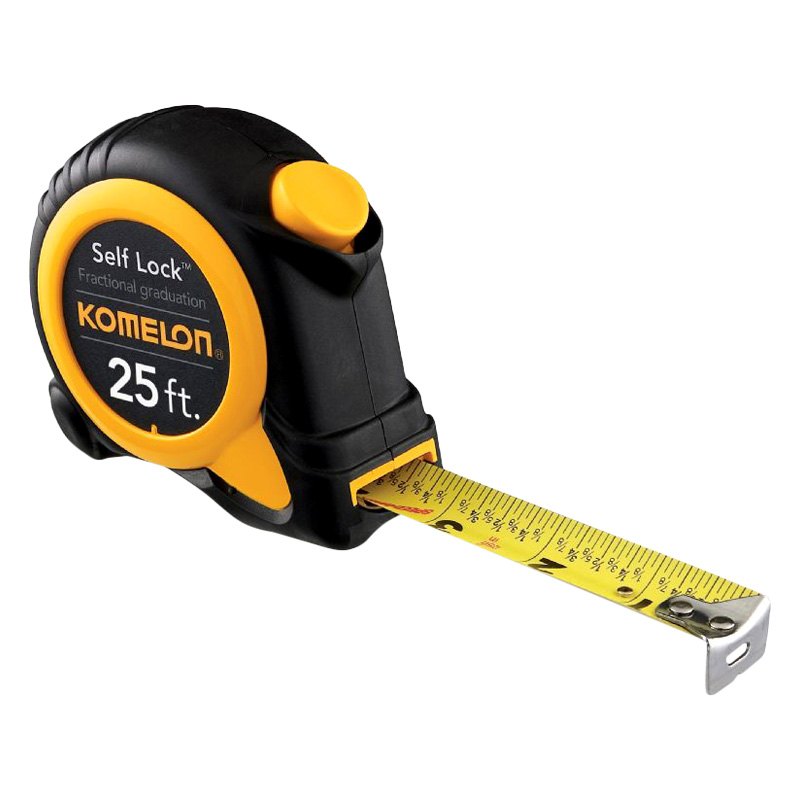 nylon measuring tape