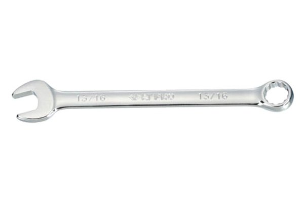 KT Pro Tools A1202SR 12-Point 9-Piece Combination Wrench