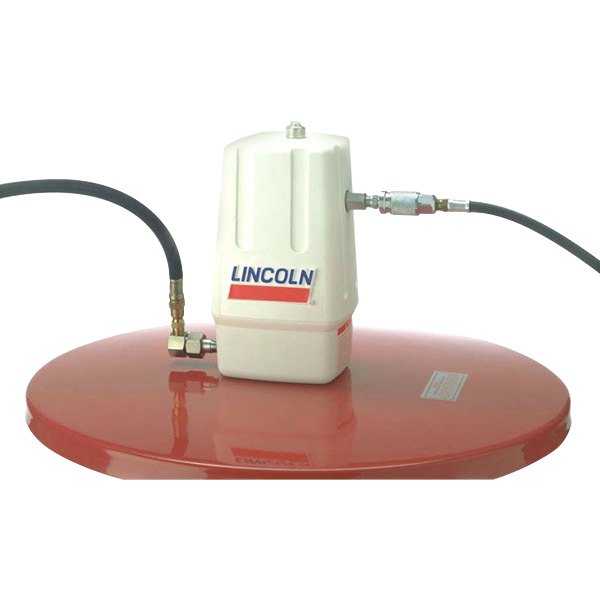 Lincoln® 1426 - 400 lb Grease Chassis Pump - TOOLSiD.com