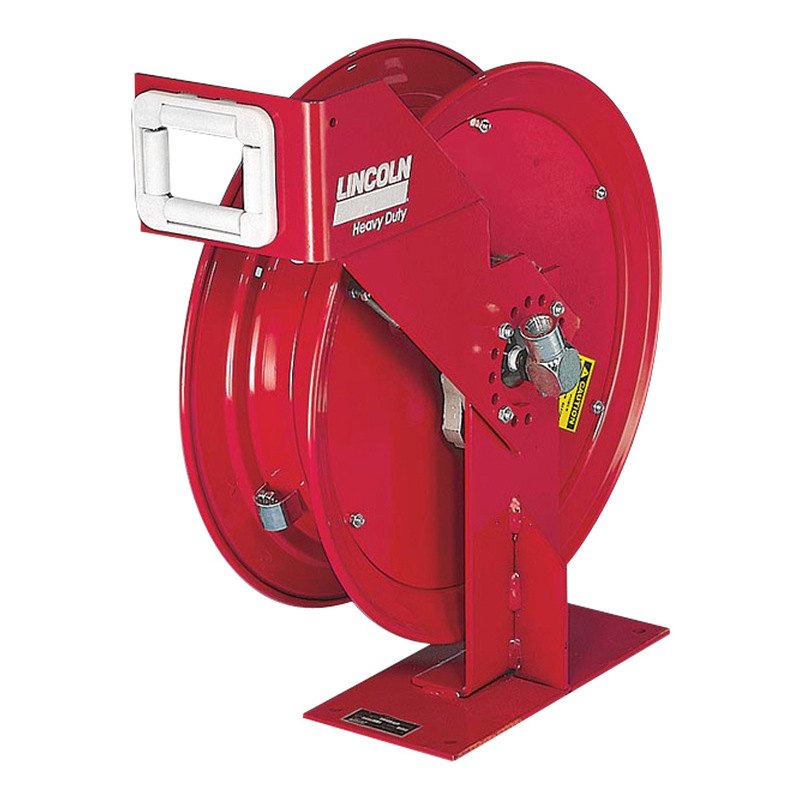 Lincoln® 84672 Bare Air Hose Reel