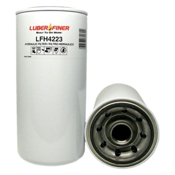 Luber-finer LFH8417 Hydraulic Filter 