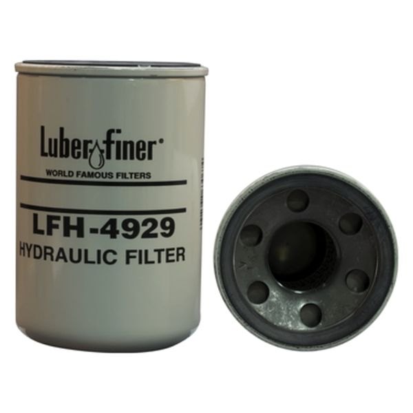Luber-finer LFH5659 Hydraulic Filter 