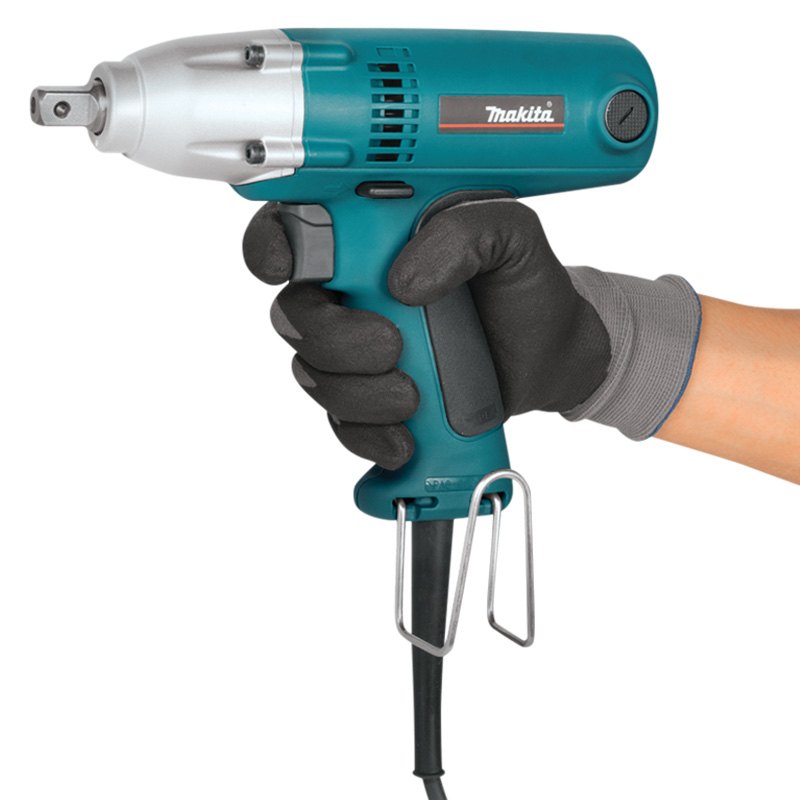 Makita® 1/2" Drive 120 V Corded Impact Wrench