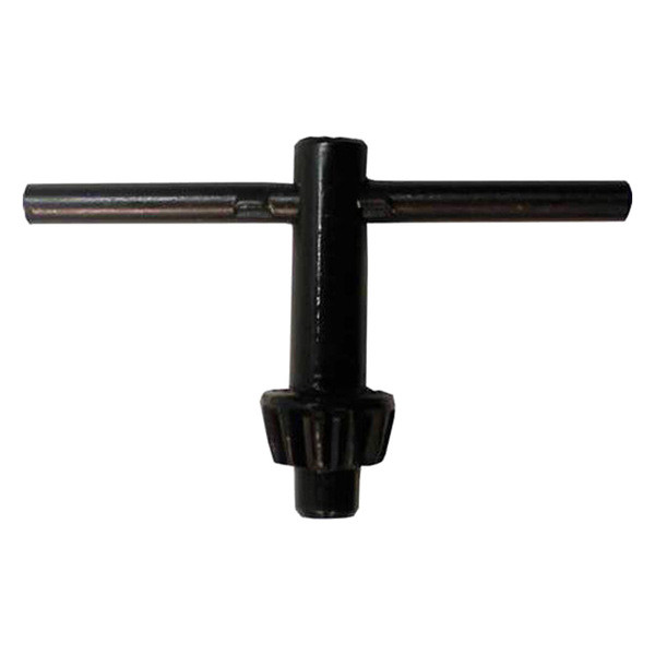 thumbnail image 2 of Universal 10mm Drill Chuck Key - Metal, Fits Makita, Dewalt, Bosch, Hitachi, Ryobi, GMC, AEG 2 of 4