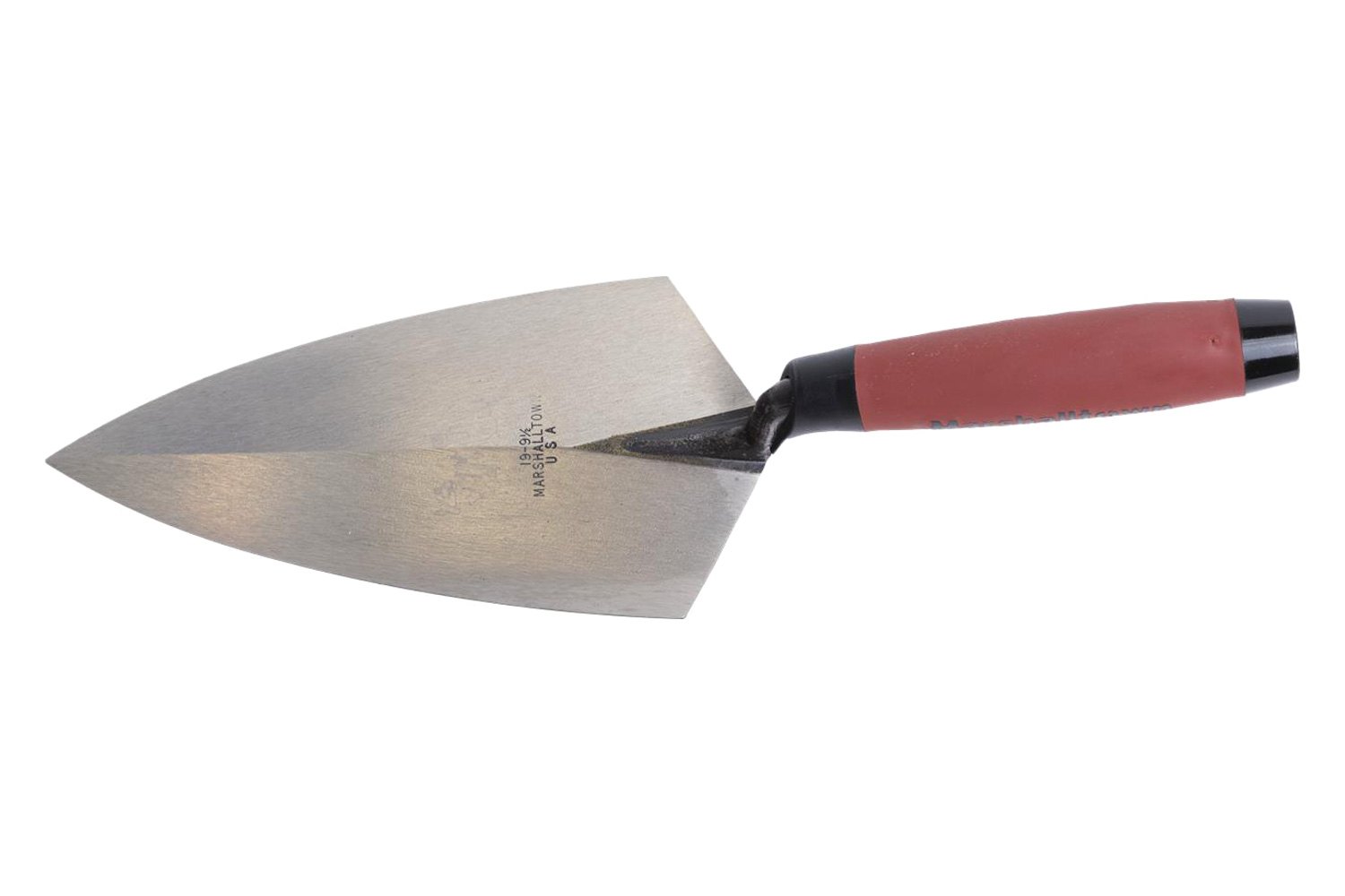 marshalltown brick trowel