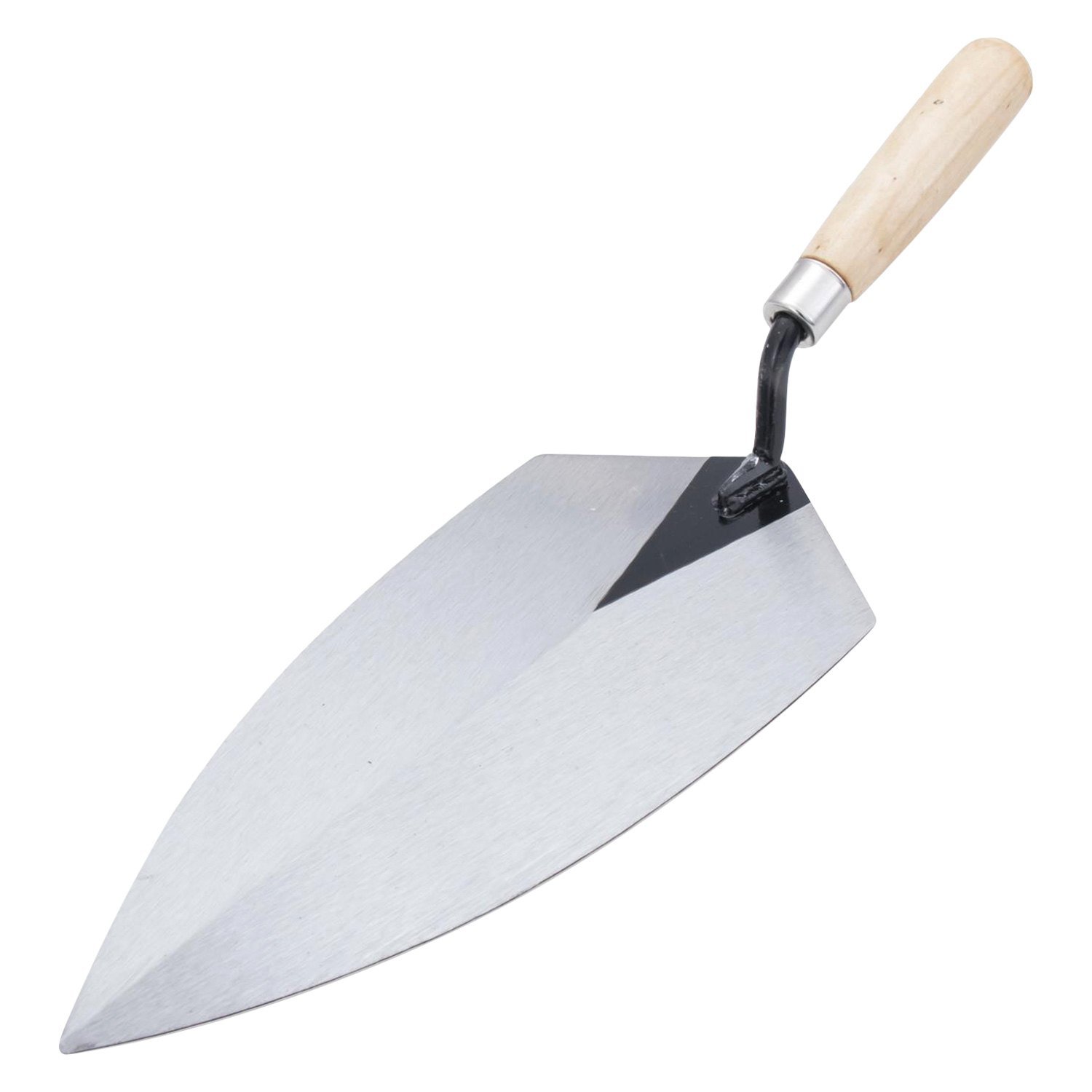 marshalltown brick trowel