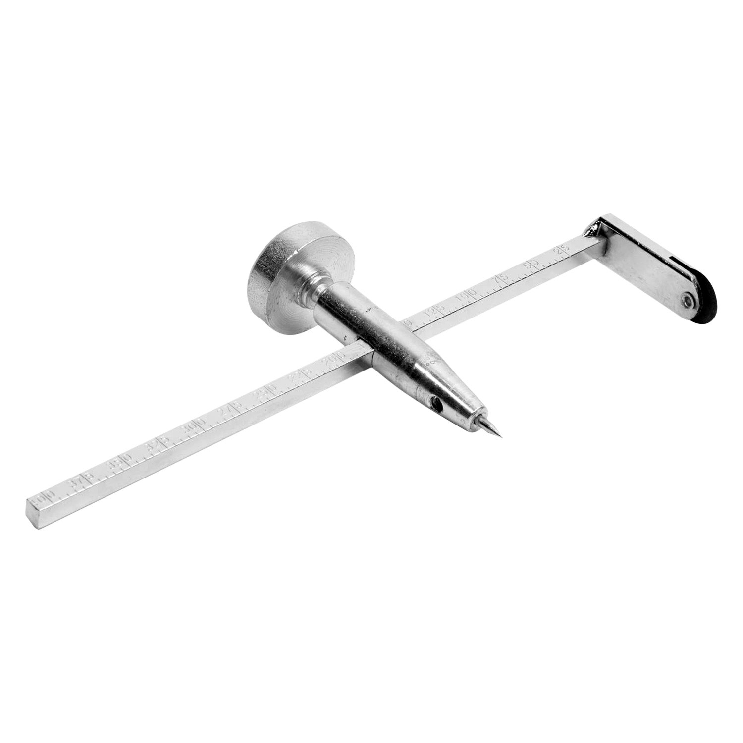 MARSHALLTOWN® CC766 - 16" Drywall Circle Cutter - TOOLSiD.com