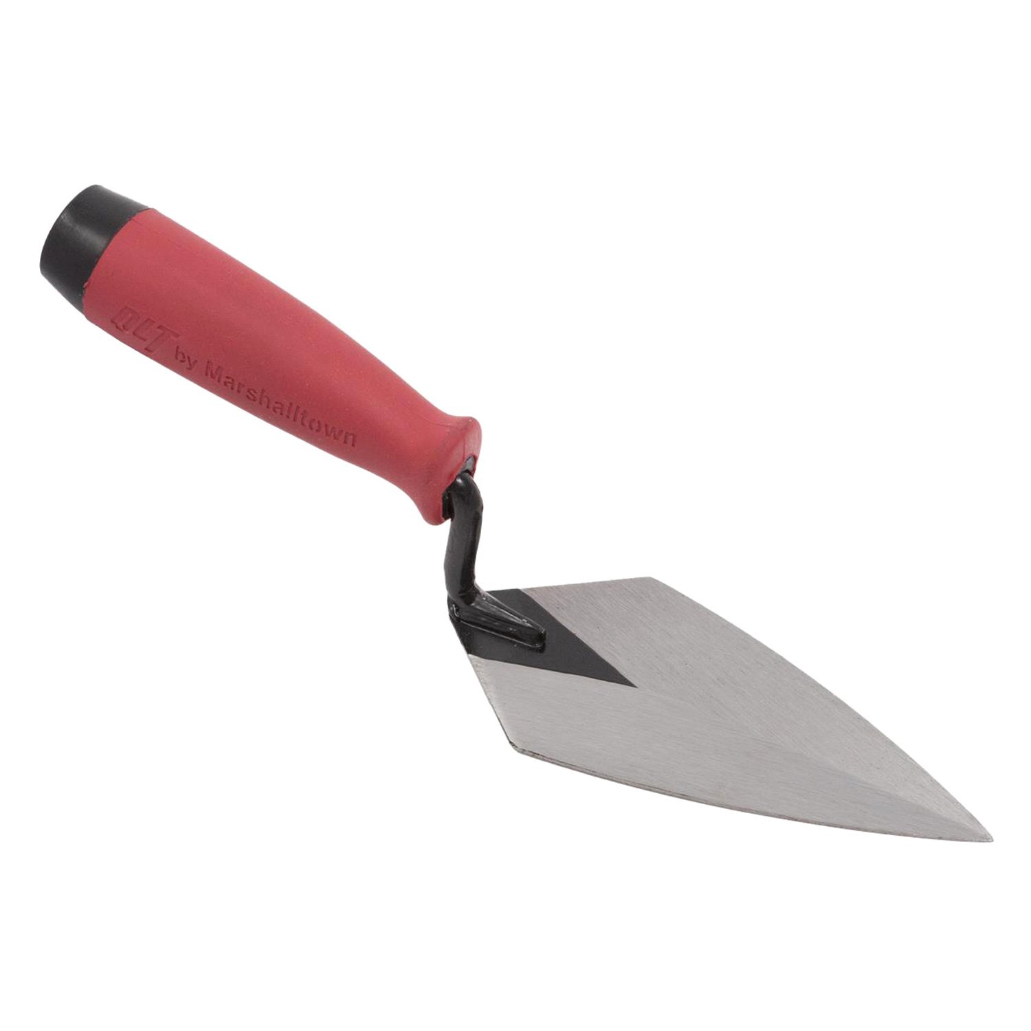 pointing trowel use