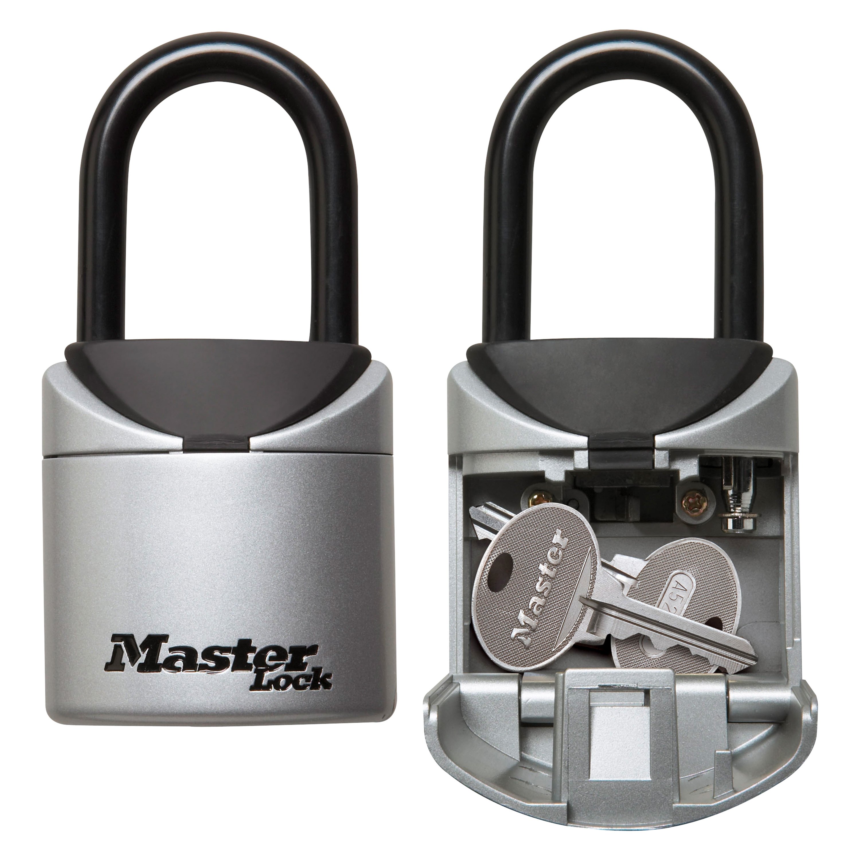 Замок Master Lock