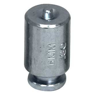 Mastercool 4.75mm Flaring Adaptor - 71475-4M Professional HVAC Tool Attachment