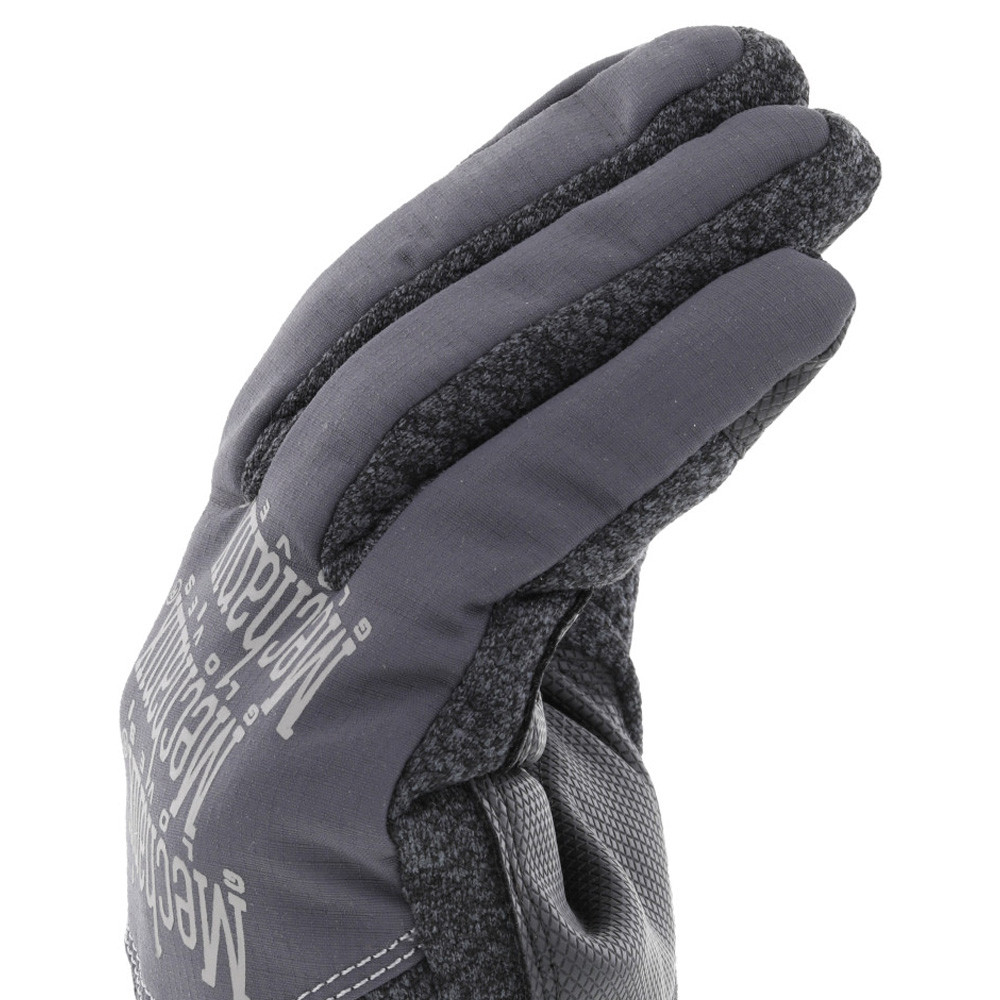 mechanix insulated gloves